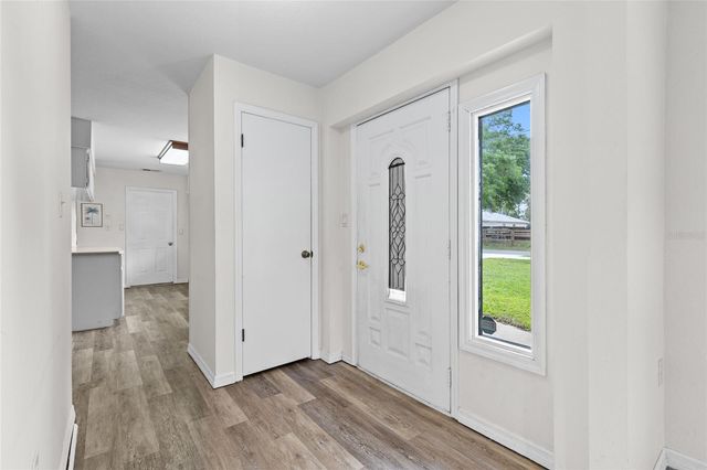 2707 BALKAN STREET, Apopka, FL 32703