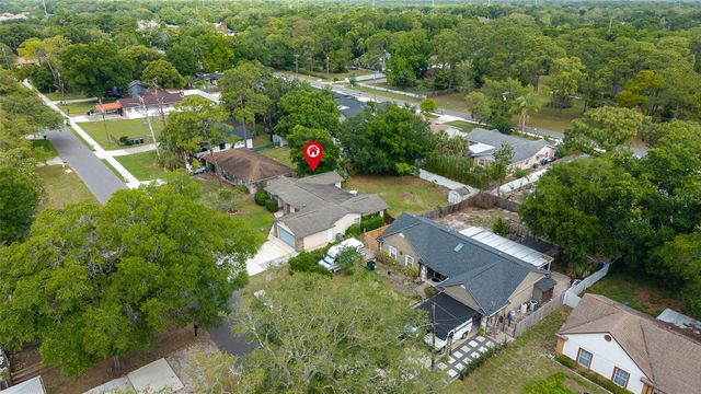 2707 BALKAN STREET, Apopka, FL 32703