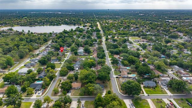 2707 BALKAN STREET, Apopka, FL 32703