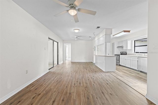 2707 BALKAN STREET, Apopka, FL 32703