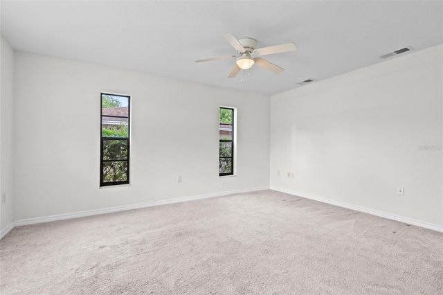 2707 BALKAN STREET, Apopka, FL 32703