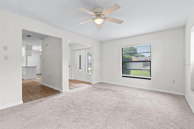 2707 BALKAN STREET, Apopka, FL 32703