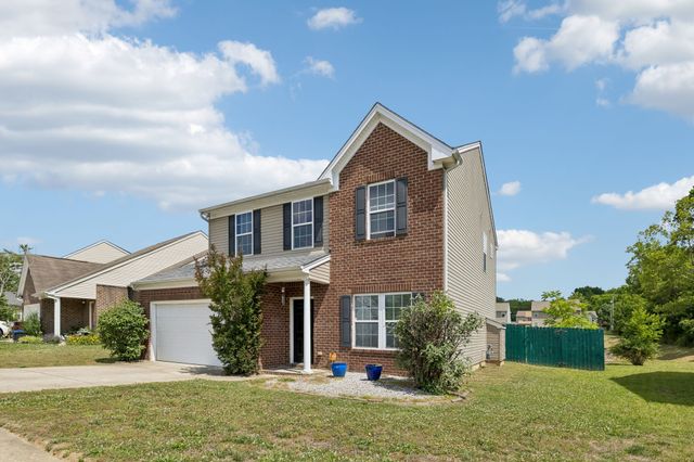 5333 Ryan Allen Cir, Whites Creek, TN 37189
