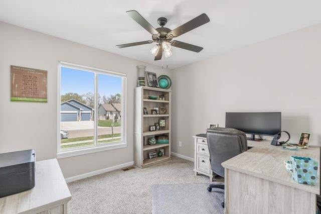 10933 W Cedar Ln, Maize, KS 67101