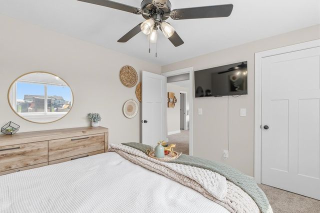 10933 W Cedar Ln, Maize, KS 67101