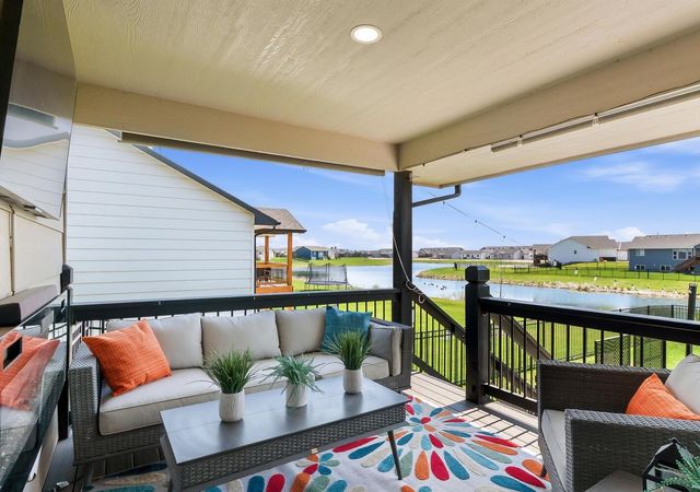 10933 W Cedar Ln, Maize, KS 67101