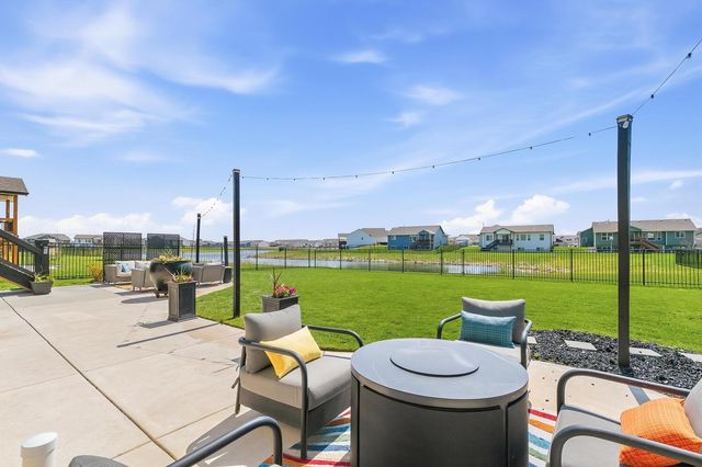 10933 W Cedar Ln, Maize, KS 67101