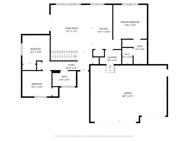 10933 W Cedar Ln, Maize, KS 67101