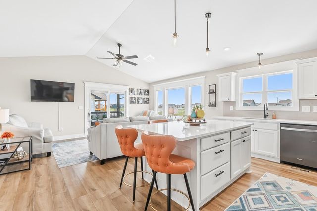 10933 W Cedar Ln, Maize, KS 67101