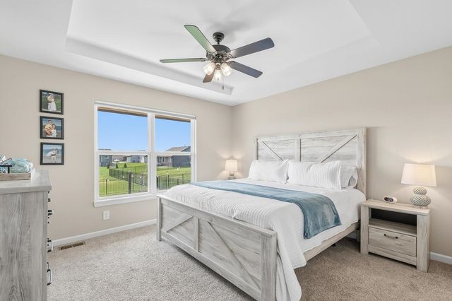 10933 W Cedar Ln, Maize, KS 67101