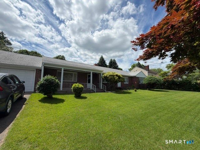 46 Sherman Avenue, Trumbull, CT 06611
