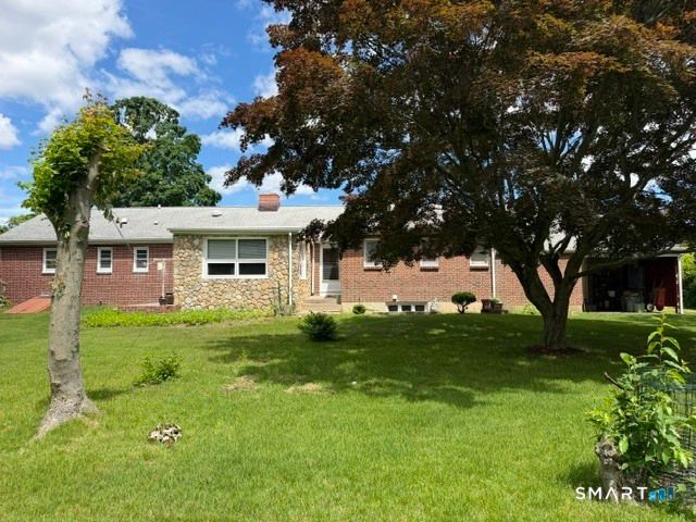 46 Sherman Avenue, Trumbull, CT 06611