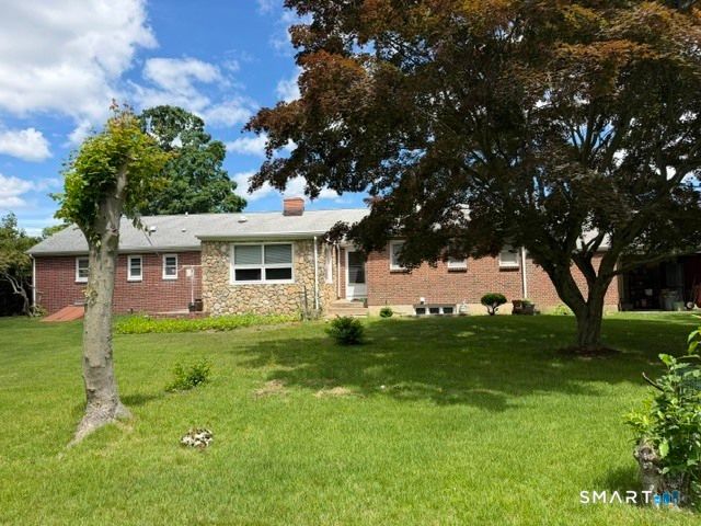 46 Sherman Avenue, Trumbull, CT 06611
