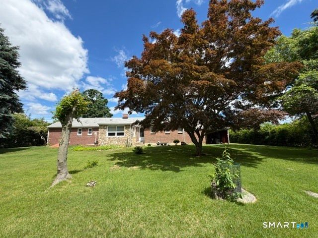 46 Sherman Avenue, Trumbull, CT 06611