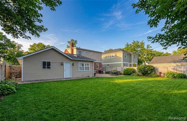 718 N Altadena Avenue, Royal Oak, MI 48067
