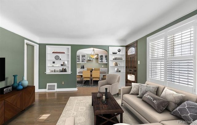 718 N Altadena Avenue, Royal Oak, MI 48067