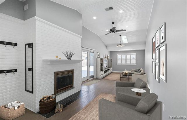 718 N Altadena Avenue, Royal Oak, MI 48067
