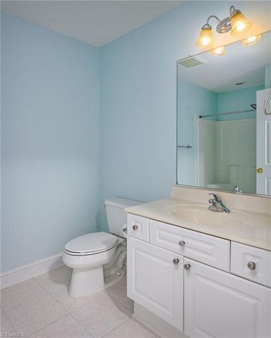 4732 Tatton Park Circle 3B, Winston-salem, NC 27103