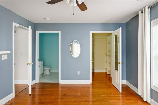 4732 Tatton Park Circle 3B, Winston-salem, NC 27103