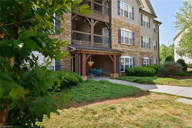 4732 Tatton Park Circle 3B, Winston-salem, NC 27103