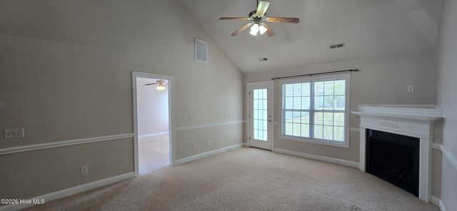 2553 Saddleback Drive A, Winterville, NC 28590