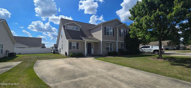 2553 Saddleback Drive A, Winterville, NC 28590
