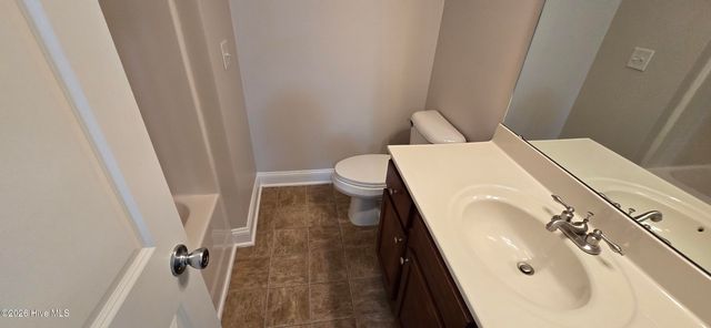 2553 Saddleback Drive A, Winterville, NC 28590