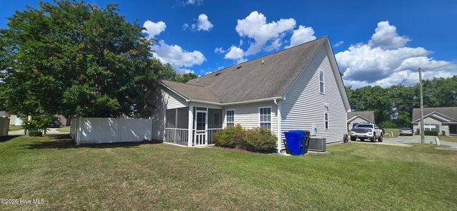 2553 Saddleback Drive A, Winterville, NC 28590