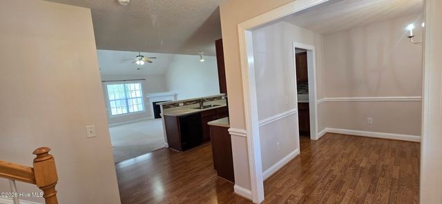 2553 Saddleback Drive A, Winterville, NC 28590