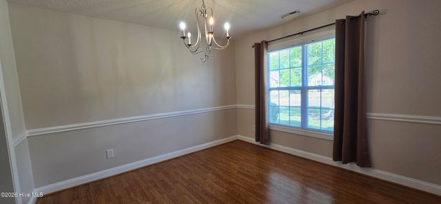 2553 Saddleback Drive A, Winterville, NC 28590