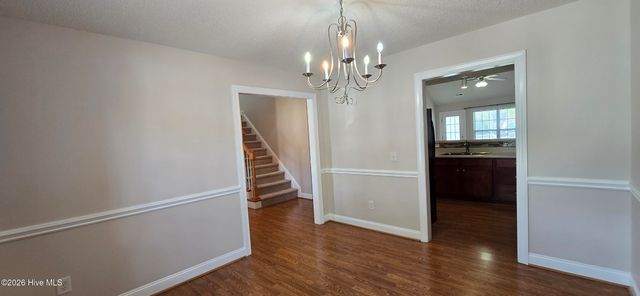 2553 Saddleback Drive A, Winterville, NC 28590