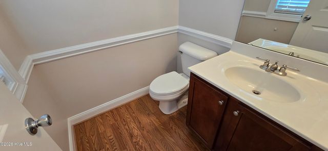2553 Saddleback Drive A, Winterville, NC 28590