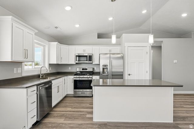 3879 N HAWKS LANDING LP, Cedar City, UT 84721