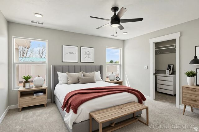 3879 N HAWKS LANDING LP, Cedar City, UT 84721