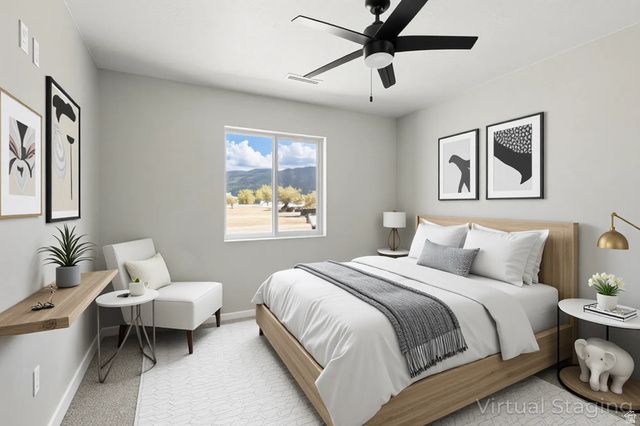 3879 N HAWKS LANDING LP, Cedar City, UT 84721