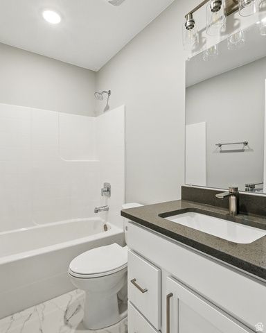 3879 N HAWKS LANDING LP, Cedar City, UT 84721