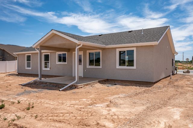 3879 N HAWKS LANDING LP, Cedar City, UT 84721