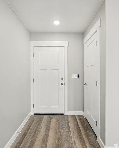 3879 N HAWKS LANDING LP, Cedar City, UT 84721