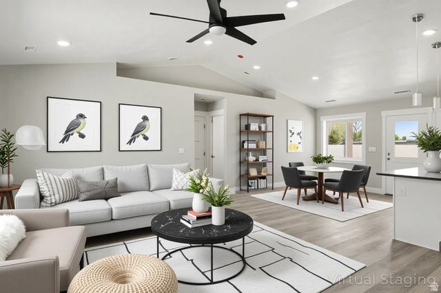 3879 N HAWKS LANDING LP, Cedar City, UT 84721