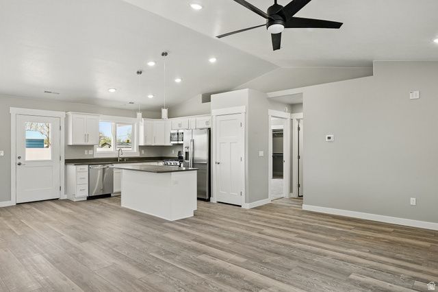 3879 N HAWKS LANDING LP, Cedar City, UT 84721