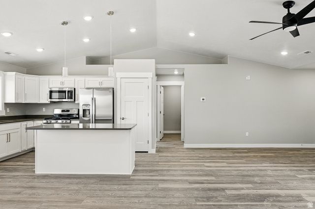 3879 N HAWKS LANDING LP, Cedar City, UT 84721