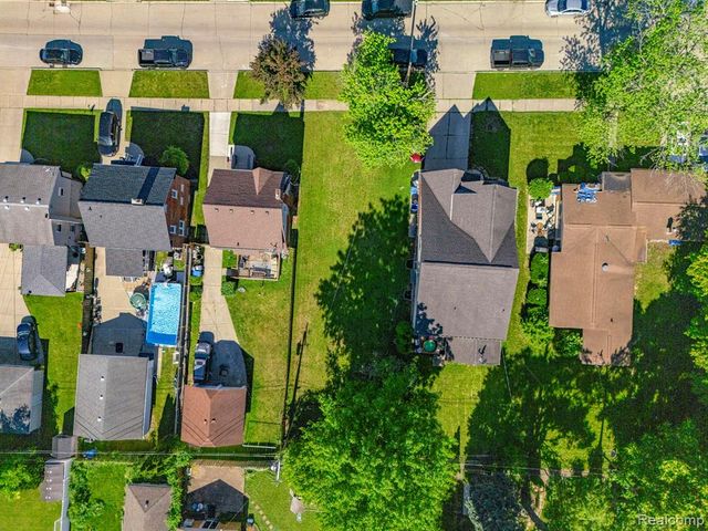 0000 Kingsbury Street, Dearborn Heights, MI 48127
