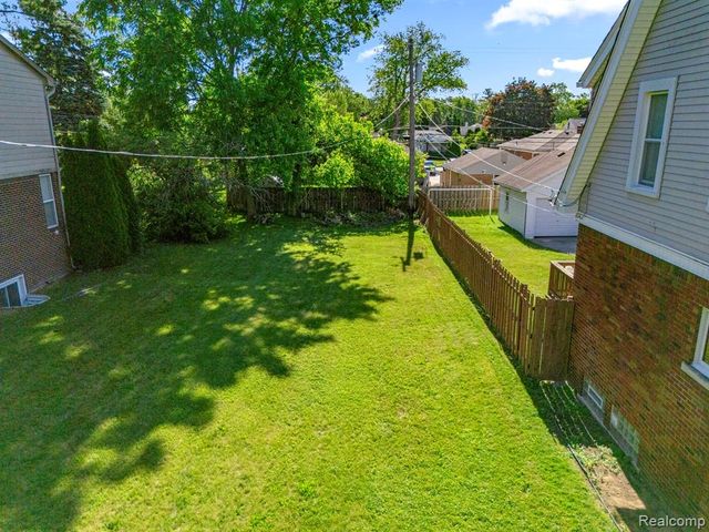 0000 Kingsbury Street, Dearborn Heights, MI 48127