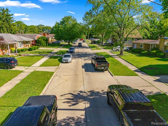 0000 Kingsbury Street, Dearborn Heights, MI 48127