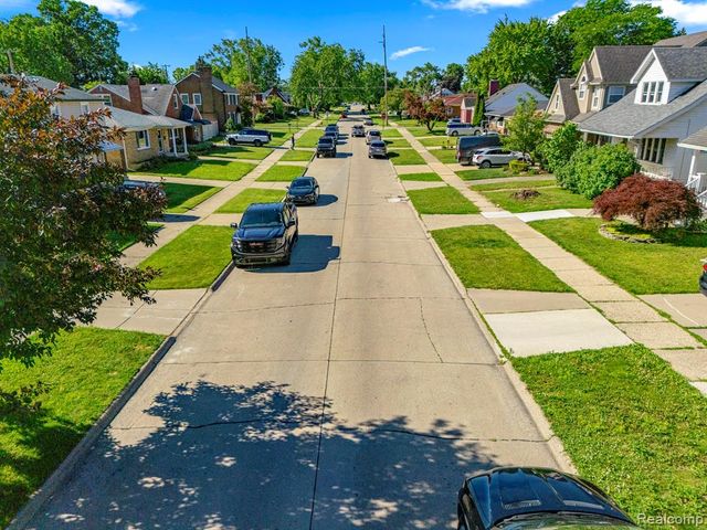 0000 Kingsbury Street, Dearborn Heights, MI 48127