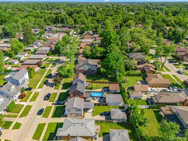 0000 Kingsbury Street, Dearborn Heights, MI 48127