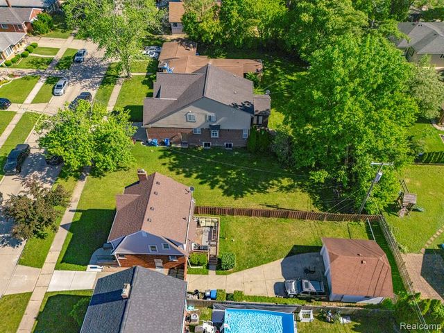 0000 Kingsbury Street, Dearborn Heights, MI 48127