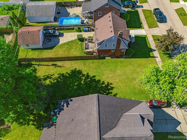 0000 Kingsbury Street, Dearborn Heights, MI 48127