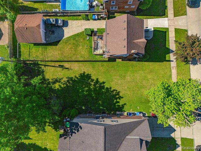 0000 Kingsbury Street, Dearborn Heights, MI 48127