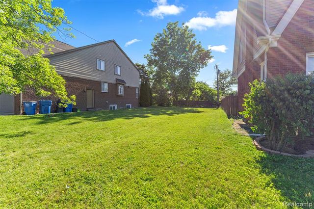 0000 Kingsbury Street, Dearborn Heights, MI 48127